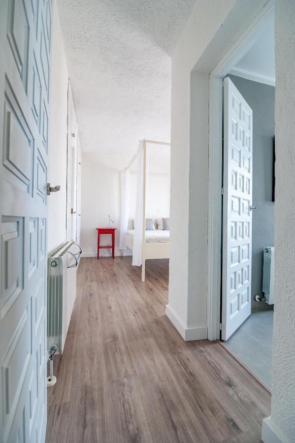 Olivae Xalet Villa Benidoleig Екстериор снимка
