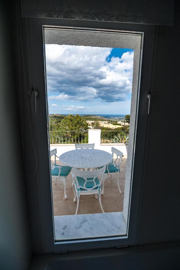 Olivae Xalet Villa Benidoleig Екстериор снимка