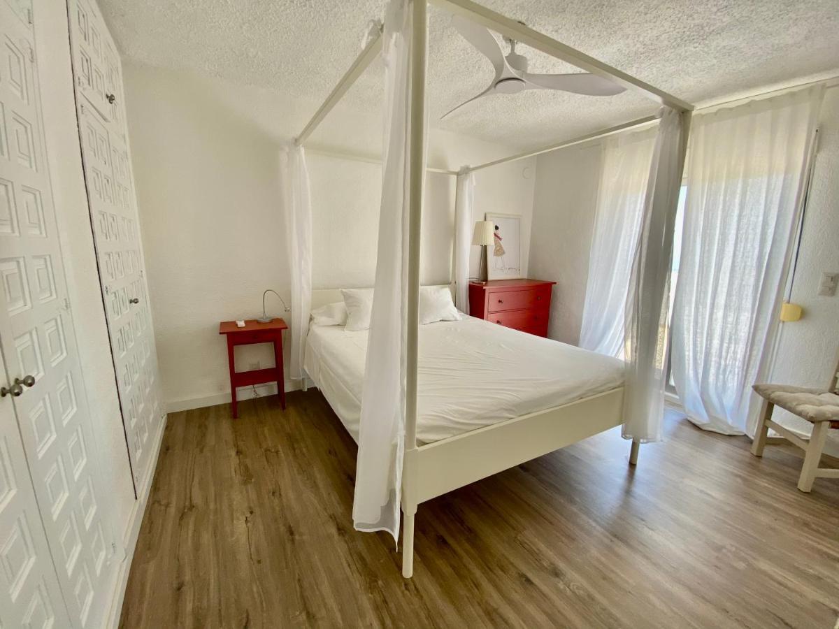 Olivae Xalet Villa Benidoleig Екстериор снимка
