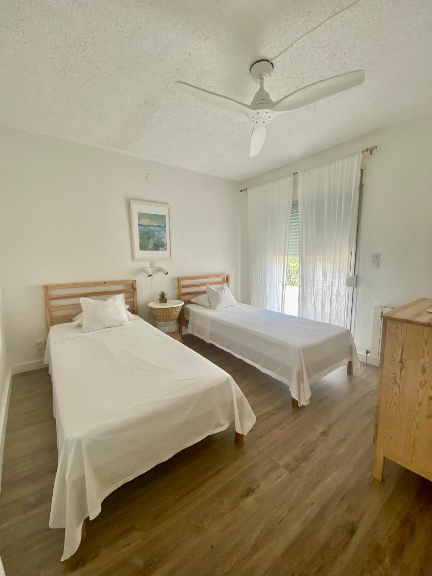 Olivae Xalet Villa Benidoleig Екстериор снимка